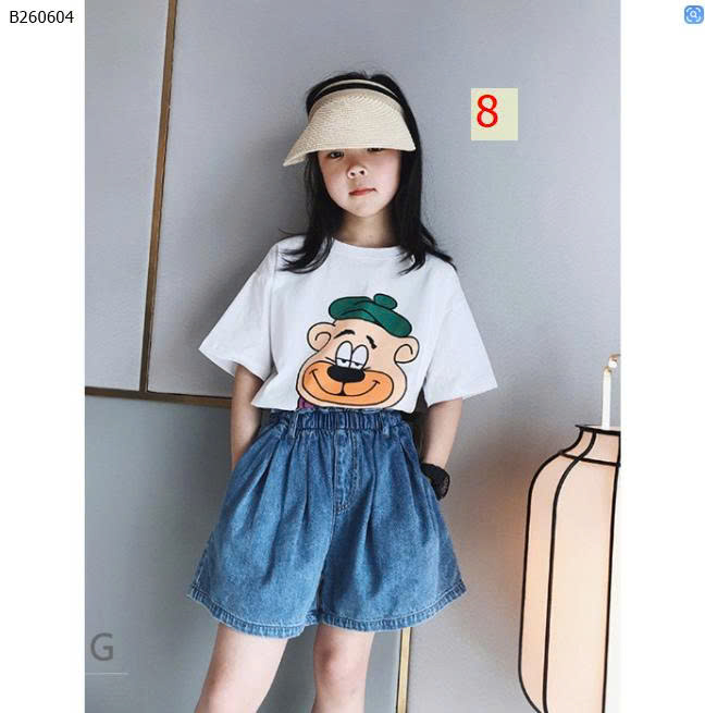 MẪU  8