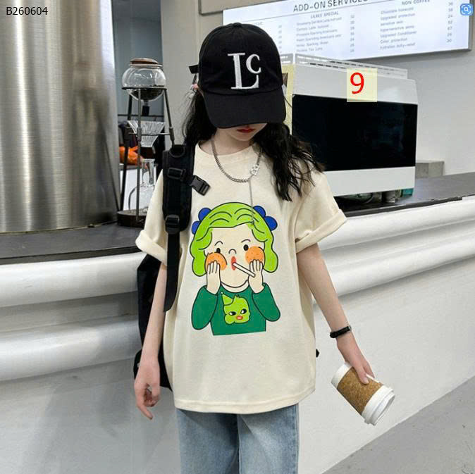 MẪU  9
