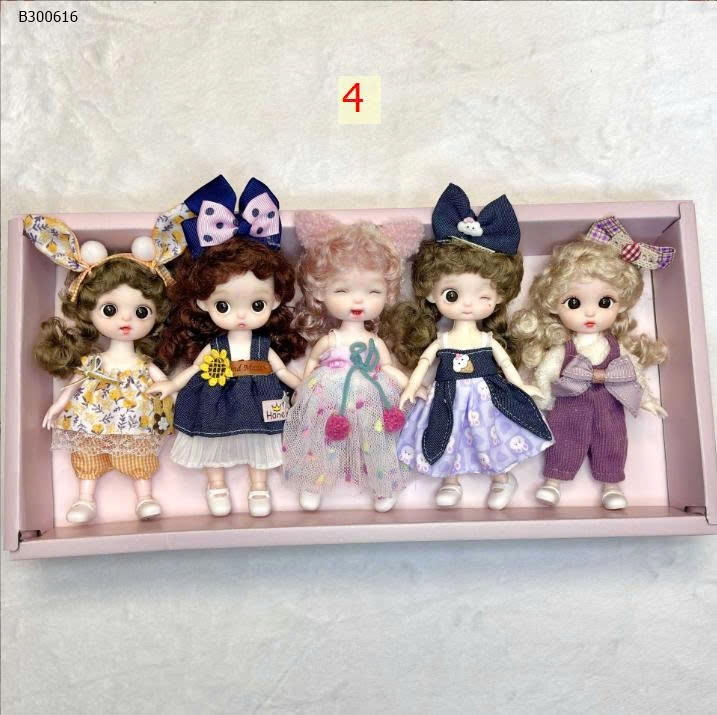 MẪU