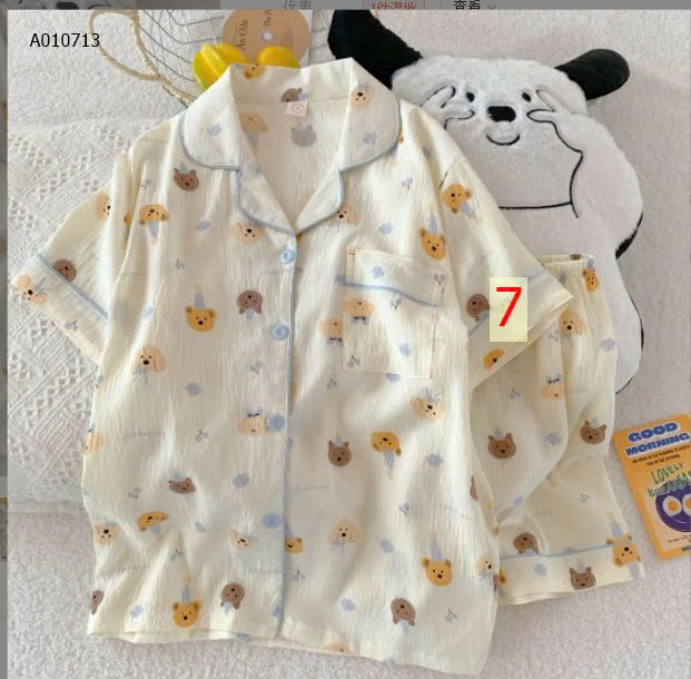 MẪU 7