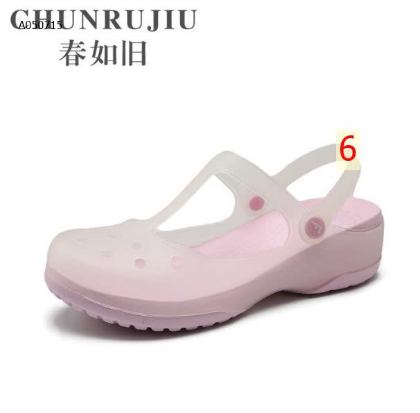 MẪU  6