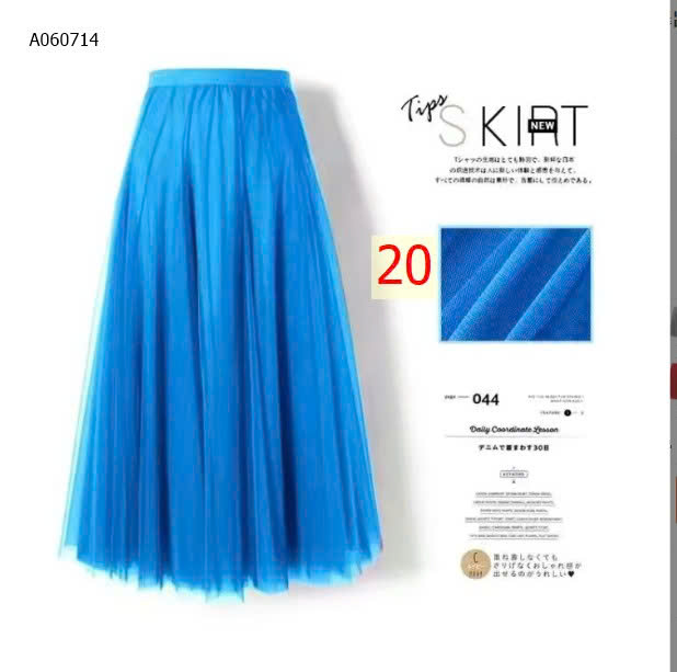 MẪU 20