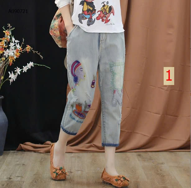 MẪU 1