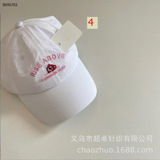 MẪU