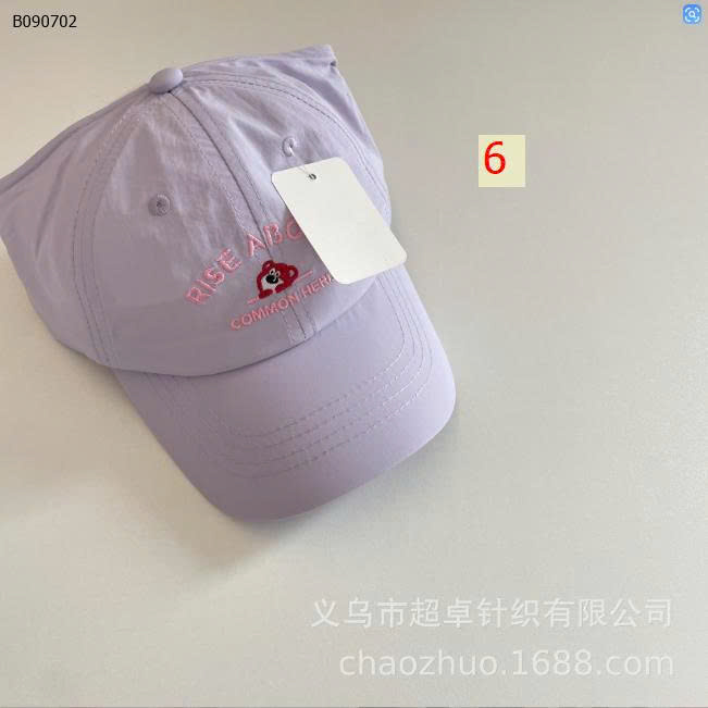 MẪU