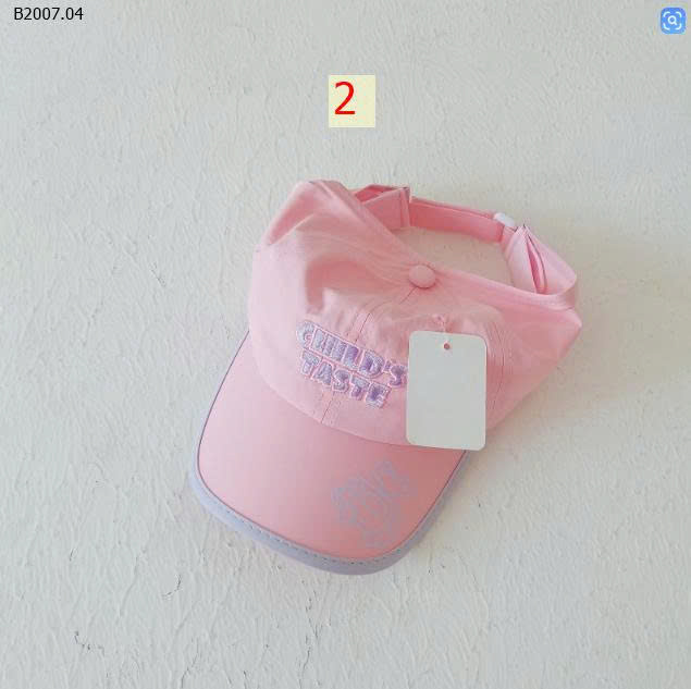 MẪU
