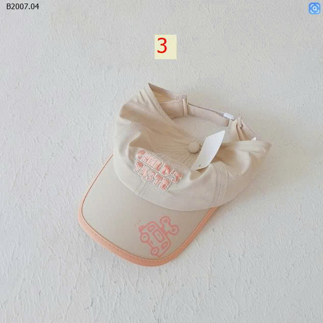 MẪU