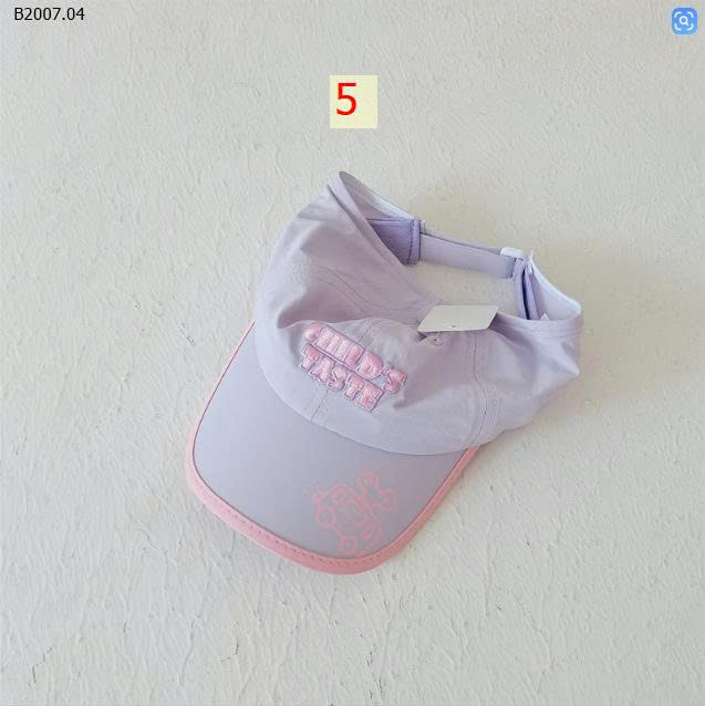 MẪU
