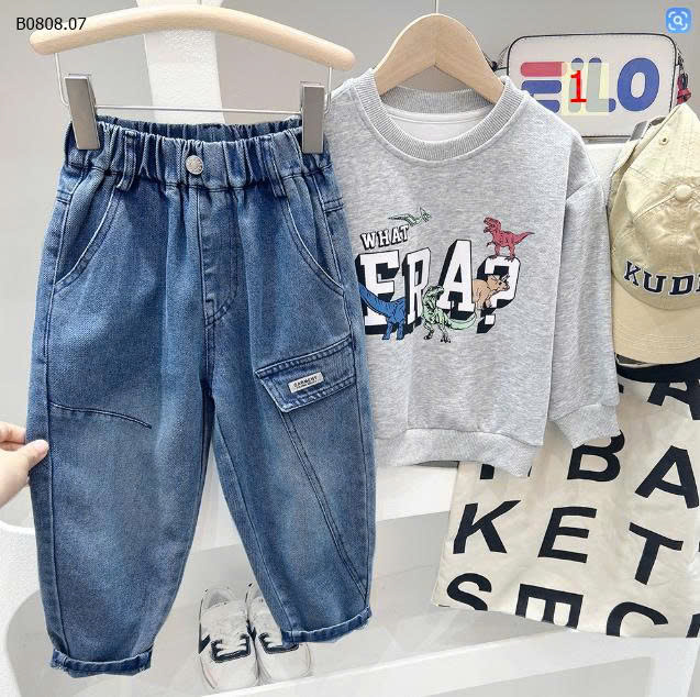 MẪU 1