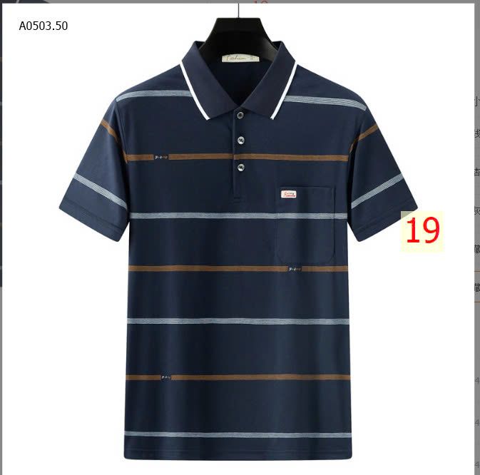 MÀU 19