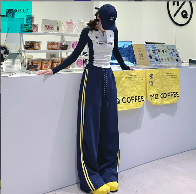 XANH CAO