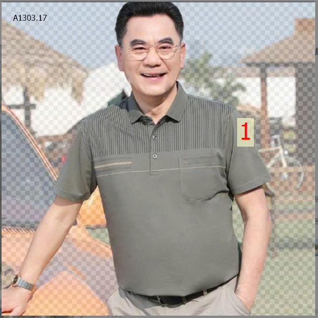 MÀU 1