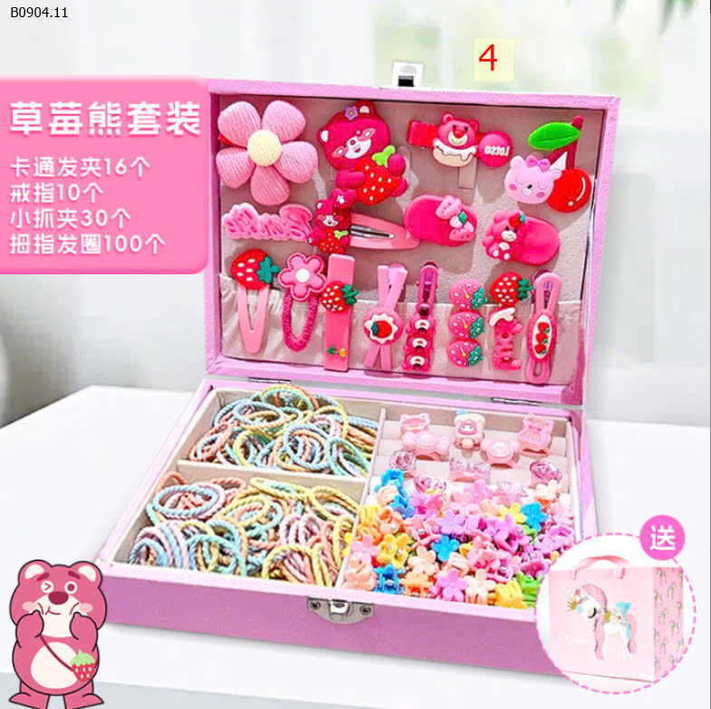 MẪU