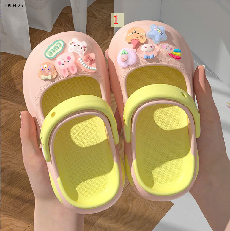 MẪU 1