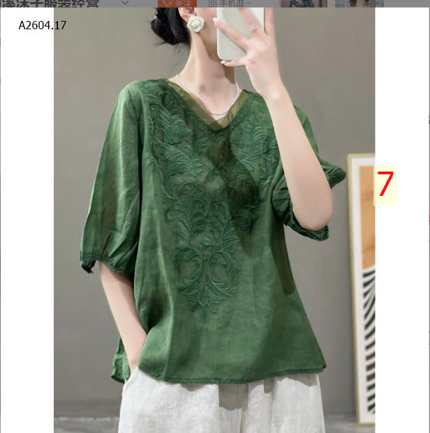 MẪU 7