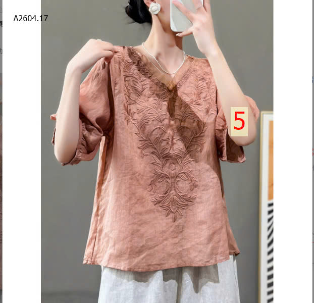 MẪU 5