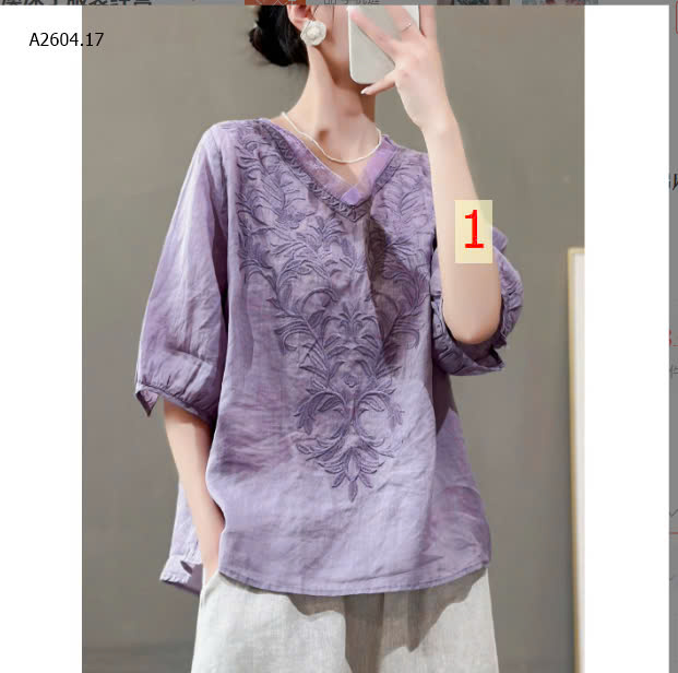 MẪU 1