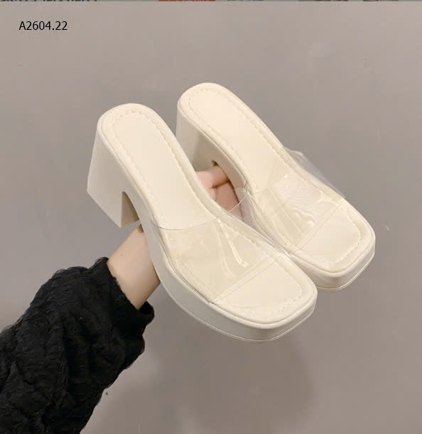 BE