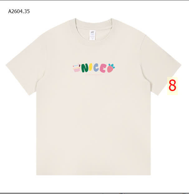 MÀU 8