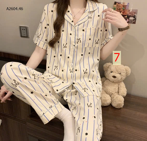 MẪU 7