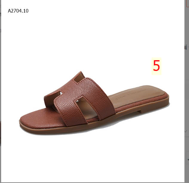 MẪU 5