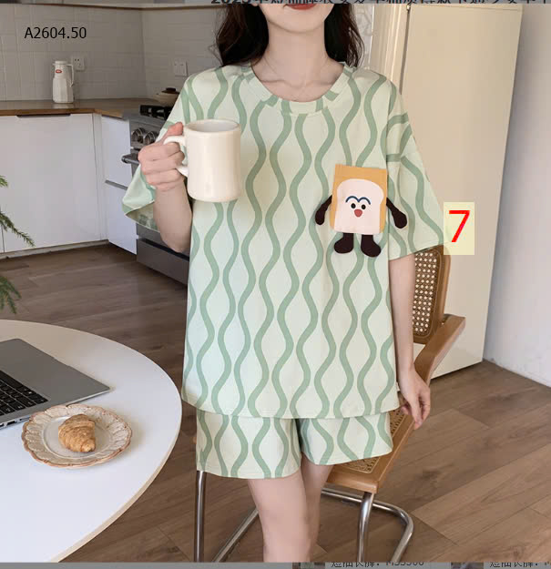 MÀU 7