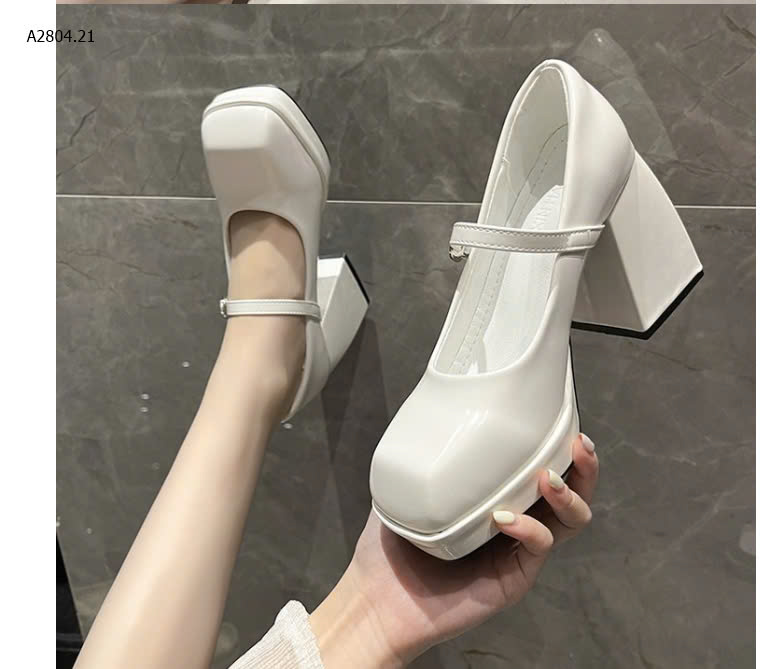 TRẮNG