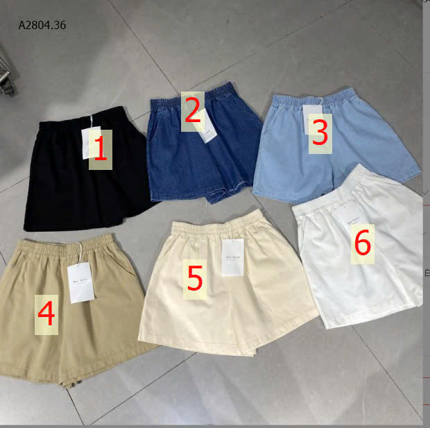 MẪU