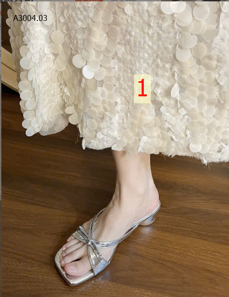 MẪU 1