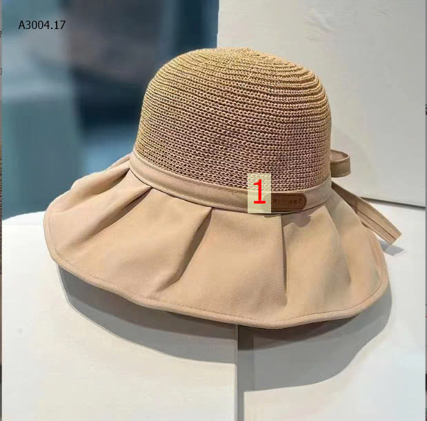 MẪU