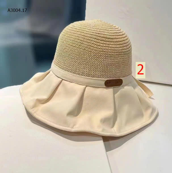 MẪU