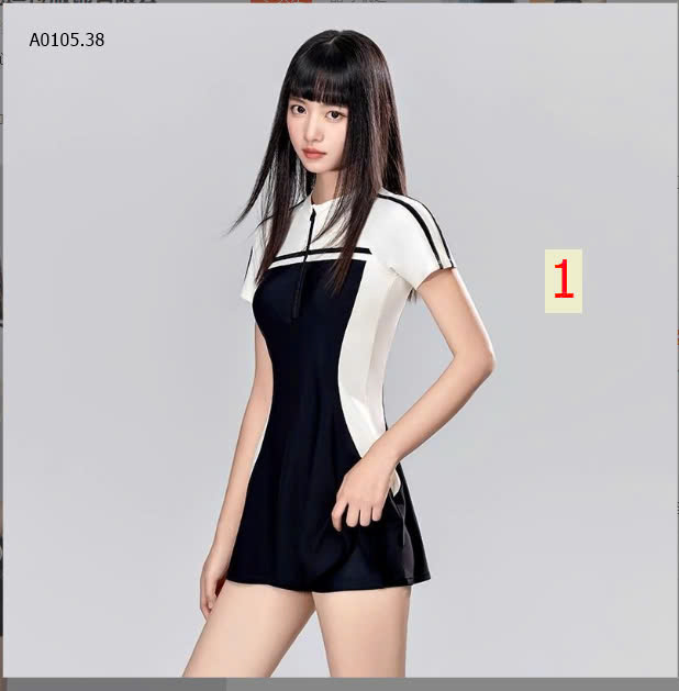 MẪU 1