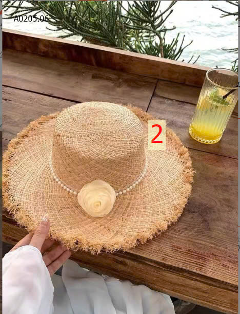 MẪU