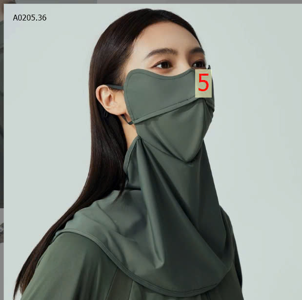 MẪU