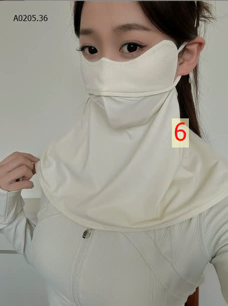 MẪU