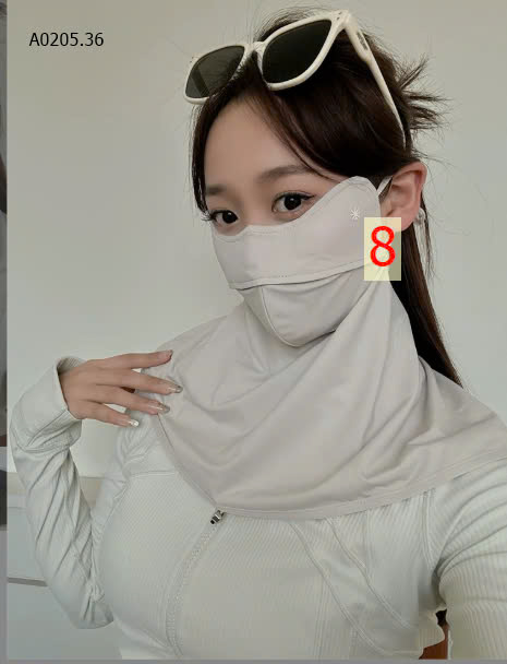 MẪU