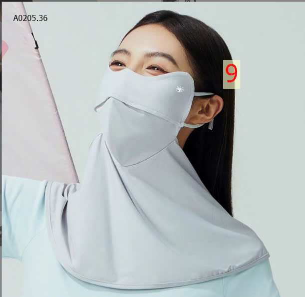 MẪU