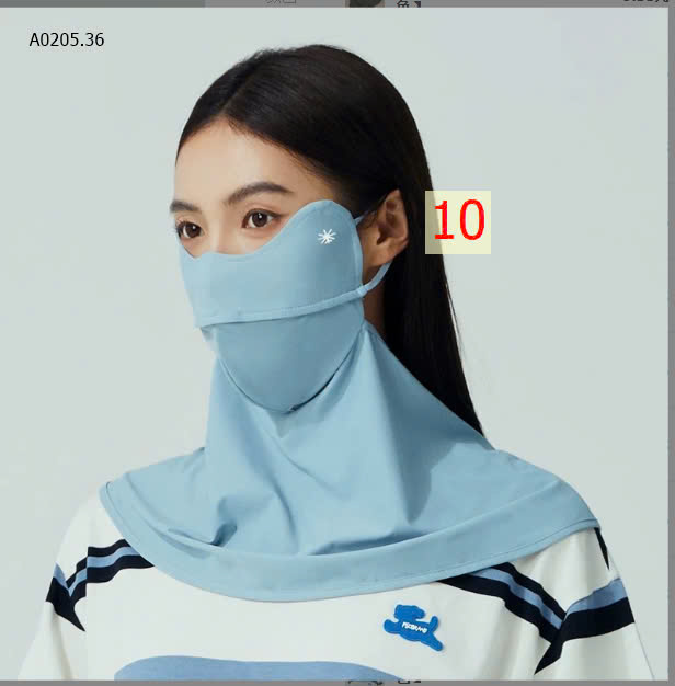 MẪU