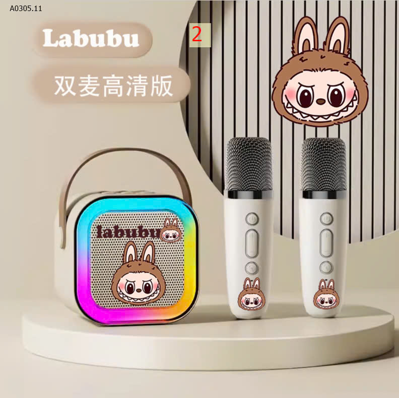 MẪU