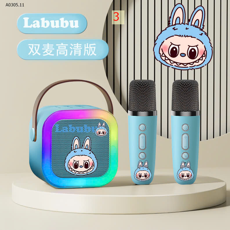 MẪU