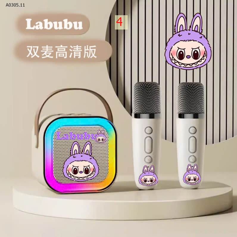 MẪU