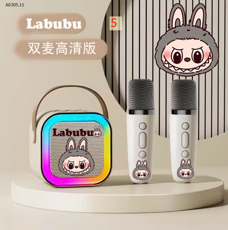 MẪU