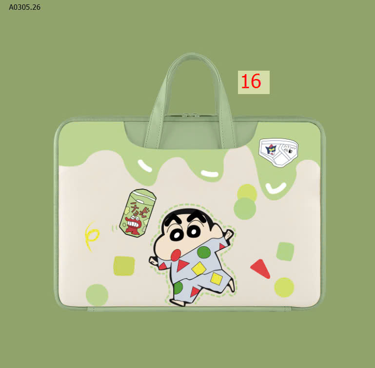MẪU16