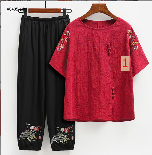 MẪU 1
