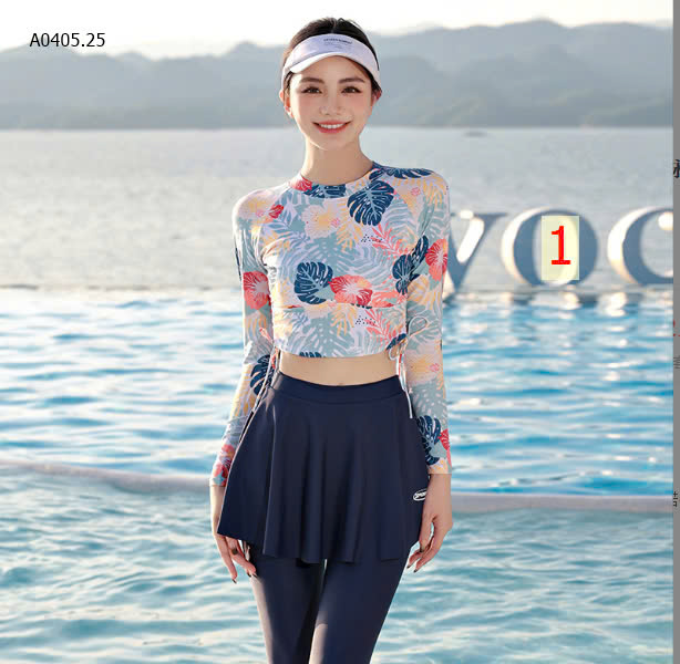 MẪU 1