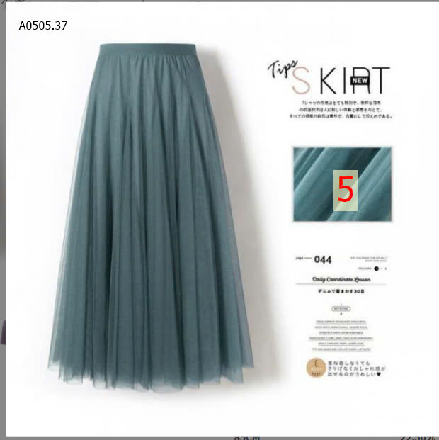 MẪU