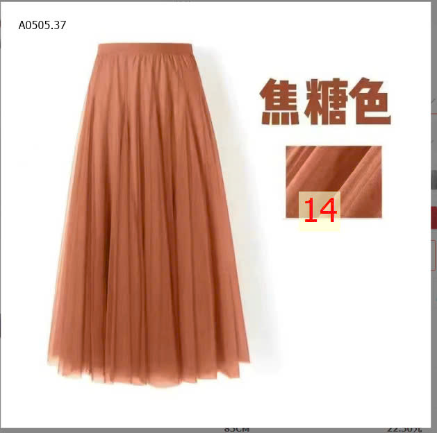 MẪU
