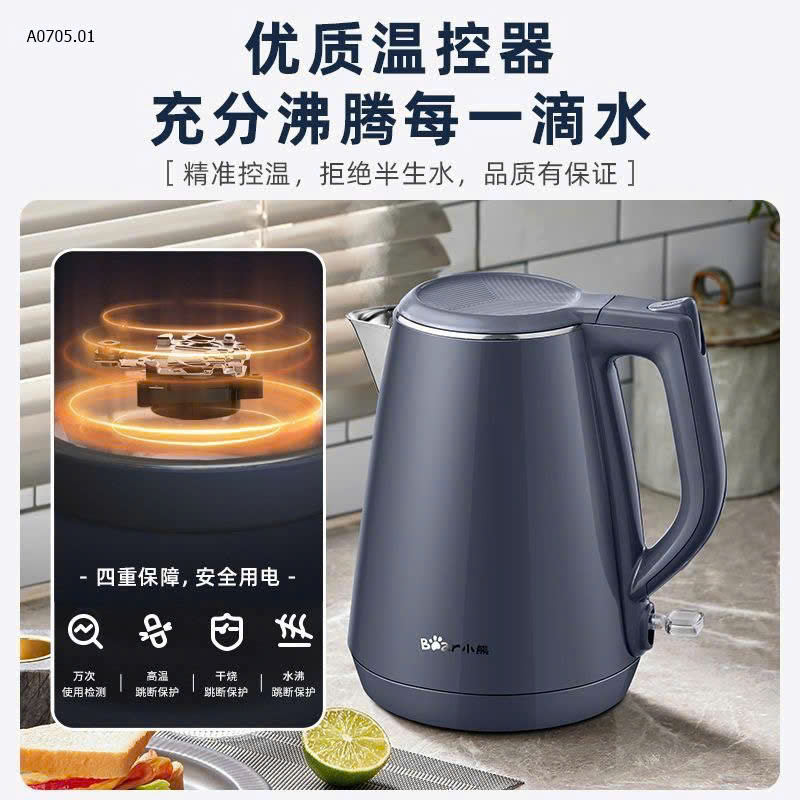 MẪU