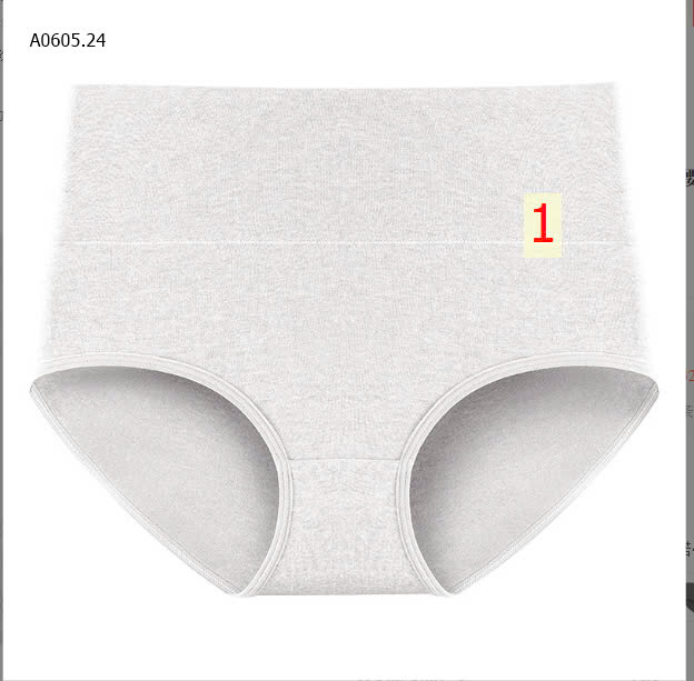 MẪU 1