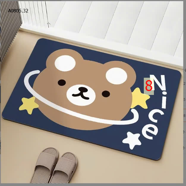 MẪU